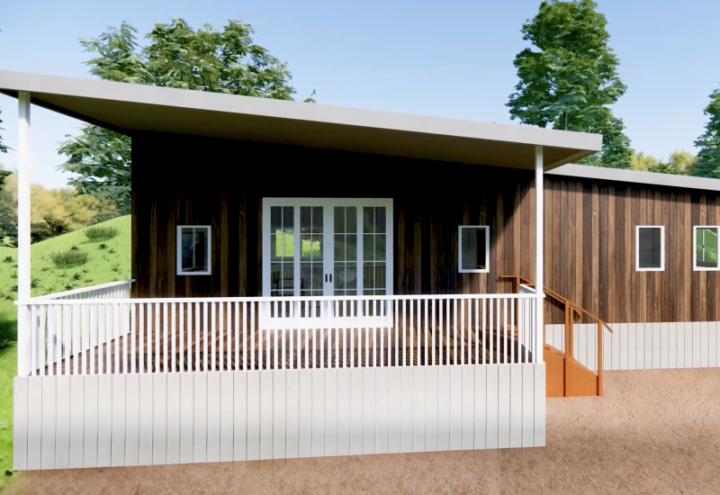 Cabin-2