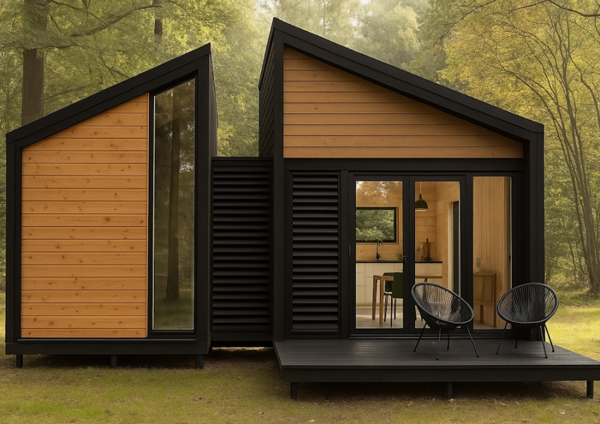 Image for Cobuilt Modular Homes Home Page.