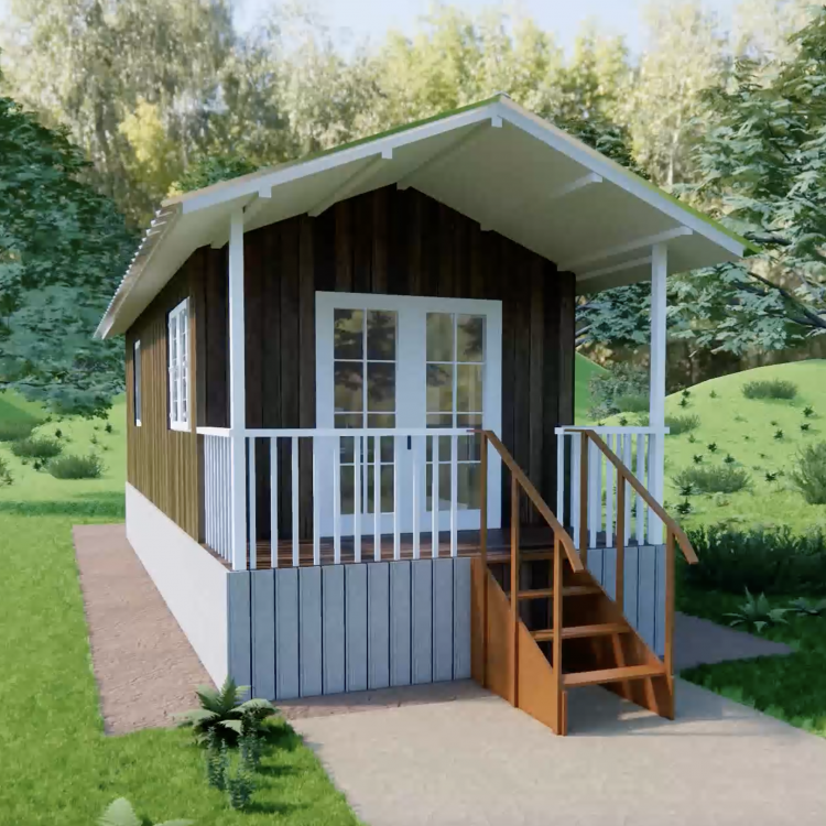 cabin-3 cabin-3