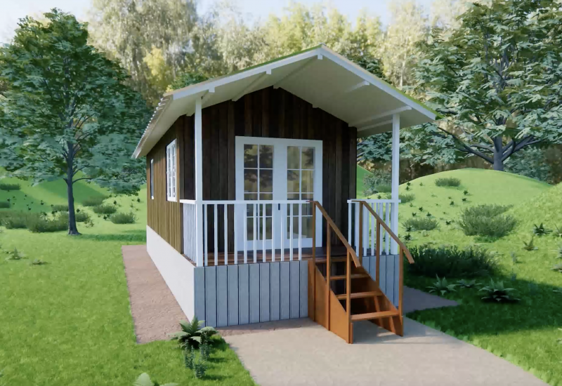 cabin-3
